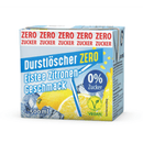 Durstlöscher Eistee Zitrone Zero - 500 ml Faltschachtel
