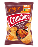 Lorenz Chips Crunchips Western Style