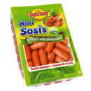 Suntat Mini Sosis Geflügel Cocktailwürstchen 400g 🇹🇷