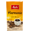 Melitta Kaffee Harmonie Mild, gemahlen 500g