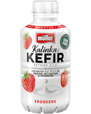 Müller Kalinka Kefir, Erdbeere