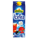 Pfanner Ice Tea Waldbeere 2l Früchteteegetränk mit Waldbeergeschmack Eistee