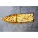 Frischer Pide-Schiffchen mit Gouda-Käse – Zartschmelzender Genuss
