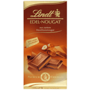 Lindt Schokolade Edel-Nougat 100g