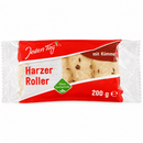 Jeden Tag Harzer Käse mit Kümmel 200g