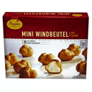 Poppies Mini Windbeutel, Sahnecreme 250g