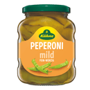 Kühne Peperonis Mild 370ml
