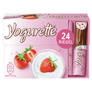 Ferrero Yogurette Schokoriegel, Erdbeere 24 Riegel