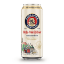 Paulaner Weißbier naturtrüb 5,5% - 500 ml Dose