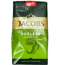 Jacobs Kaffee Auslese, klassisch, gemahlen 500g