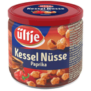 Ültje Kessel Nüsse, Paprika 150g
