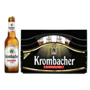 Krombacher Alkoholfrei 24 x 0,33 l Flaschen