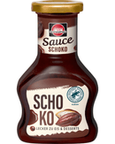 Schwartau Dessertsauce Schoko 125ml