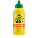 Kühne Senf, mittelscharf 250 ml (Dauerhaft günstig)