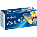 Messmer Kamillentee 25 Beutel