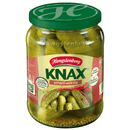 Hengstenberg Knax Gewürzgurken Scharf 720ml 🌶🥵