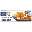 Frosta MSC 15 Fischstäbchen, tiefgekühlt 450g