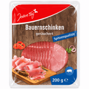 Jeden Tag Bauernschinken geräuchert 200g