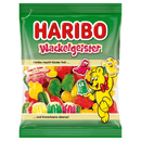 Haribo Fruchtgummi Wackelgeister 160g