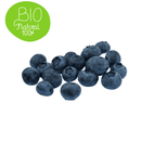 Kulturheidelbeeren 300g Bio