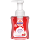 Sagrotan Schaumseife, Kirschblüte & Rose 250ml