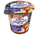 Zott Sahne Joghurt Cheesecake Love Erdbeere gekühlt - 140 g