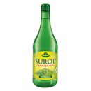 Kühne Surol 7-Kräuter Essig - 750 ml Flasche