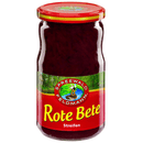 SPREEWALD FELDMANN Rote Bete in Streifen - 370 ml