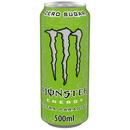 Monster Energy-Drink Ultra Paradise Zero 0,5 L zzgl. Pfand 0,25 €