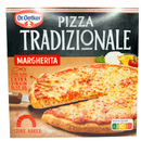 Dr. Oetker Pizza Tradizionale, Margherita, tiefgekühlt 350g