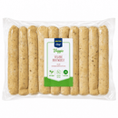 METRO Chef Vegane Bratwurst – Pflanzlicher Grillgenuss auf Erbsenproteinbasis 10 × 100g