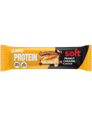 Corny Protein Soft Peanut Caramel 45g