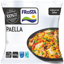 Frosta Paella & MSC ASC 450g