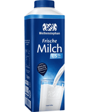 Weihenstephan Frische Milch 1,5% 1L