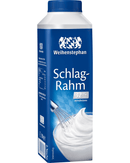 Weihenstephan Frischer Schlagrahm 32% Fett 500g