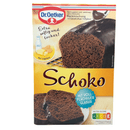 Dr. Oetker Backmischung Schokokuchen 500g