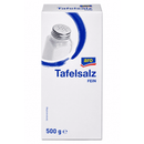 aro Speisesalz feinkörnig 500 g Packung k