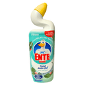 WC Ente Wc Reiniger Total Aktiv Gel, Minze 750ml