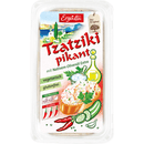 Ergüllü Tzatziki Pikant Aufstrich 200g