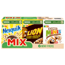 Nestle Cornflakes-Mix, Mini Packs 200g