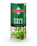 Bad Reichenhaller Kräutersalz 90g