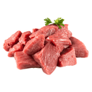 Rindergulasch 500g
