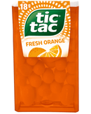 Ferrero Tic Tac Orange 18g