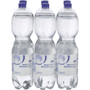 Mineralwasser Classic mit Kohlensäure - 6 x 1,5 l Flasche