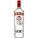 Smirnoff Vodka 37,5% 0,7 L