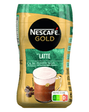 Nestle Nescafe Gold Instant Latte Macchiato