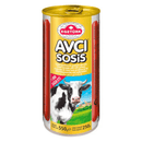 Egetürk Sosis  AVCI  Rindswürstchen 550g