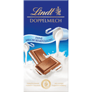 Lindt Tafelschokolade Doppelmilch 100g