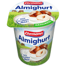 Ehrmann Almighurt Joghurt, Haselnuss 150g