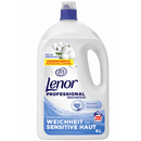 Lenor Professional Weichspüler Sensitiv - 4 l